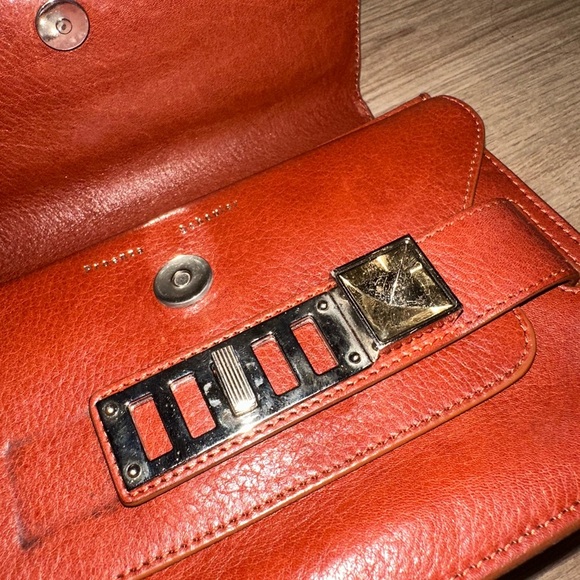 Vintage Proenza Shouler Bag - Picture 10 of 11